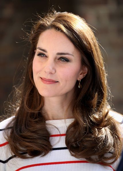 平民一樣做到！Kate Middleton 10個最貼地美容貼士