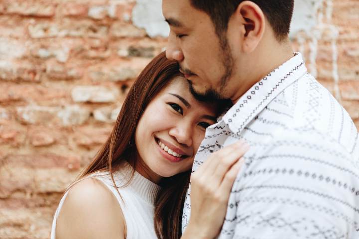 第一次約會 – 餐桌禮儀 + 送女士回家?&nbsp;(男士篇)