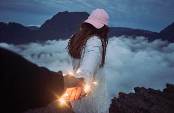 找到喜愛的事情做，別再把寂寞的責任，推給單身或另一半