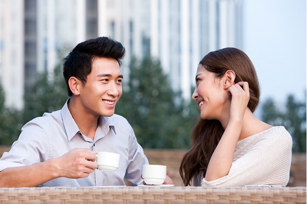 單身，其實只是尋找幸福的過程