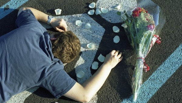 初次約會的 4大扣分位